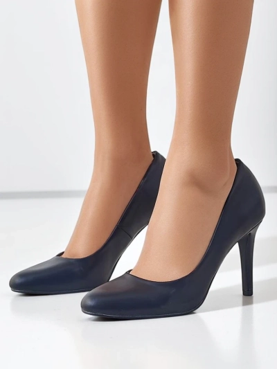 Royalfashion Dámske stiletto topánky Enzze