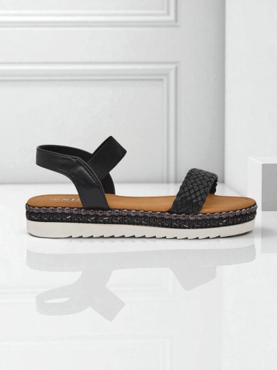 Royalfashion Dámske sandále Bellavia