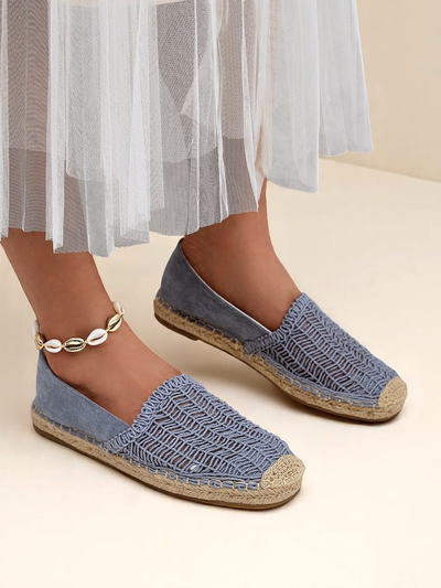 Royalfashion Ženske espadrile Solana Breeze