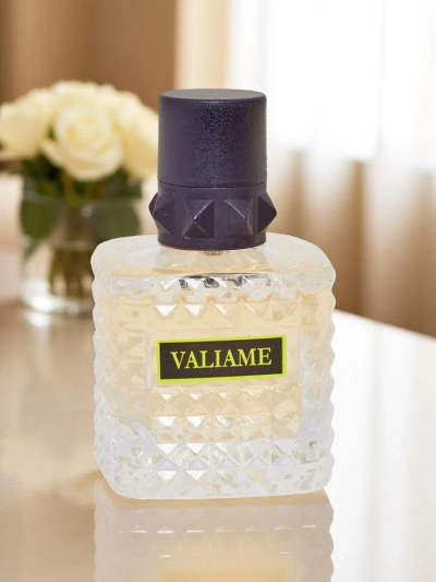 Inšpirovaná parfumová voda pre ženy VALIAME Yellow