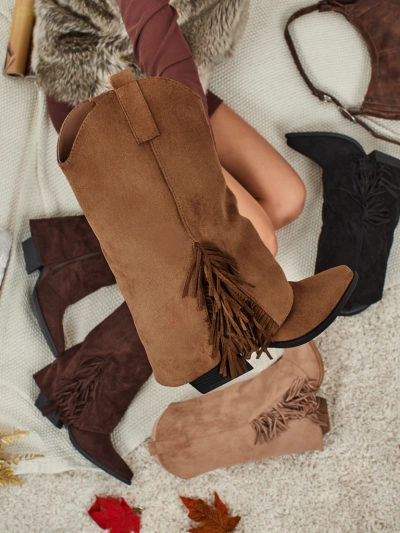 Ženski gležnarji z zaprtim zgornjim delom Tovris