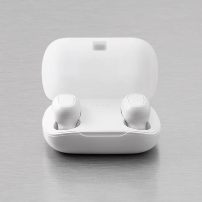 Bezdrôtové slúchadlá - Elektronika