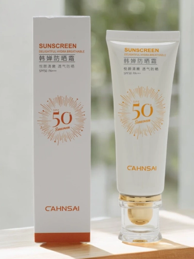 Krém na opaľovanie 50 SPF 40g