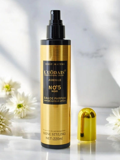 LUODAIS Parfémovaný kondicionér na vlasy vo forme spreja na uhladenie vlasov 200 ml