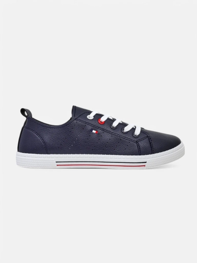 Royalfashion Dámske sneakers z eko-kože Keopsa