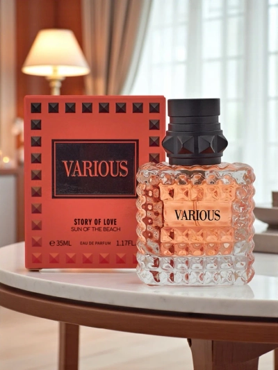 Inspirirana parfumska voda za ženske Various Orange