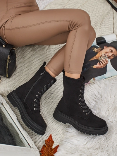 Ženski gležnarji worker Molistea