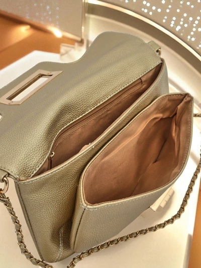 Royalfashion Dámska listová kabelka Aurelia Classico