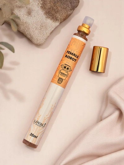 Inšpirovaný parfém pre ženy Lovali Robot 35 ml