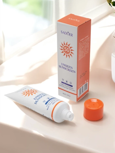 Sadoer opaľovací krém 50 SPF 40g