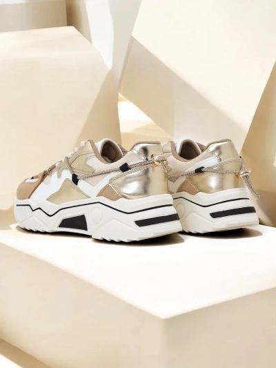 Royalfashion Dámske športové tenisky Lillon