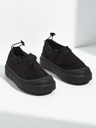 Kratki ženski škornji a'la za sneg Velisee