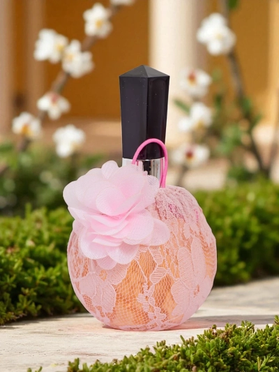 Inšpirovaná parfumovaná voda pre ženy Beauty Pink Rose