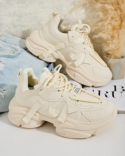 Royalfashion Dámske športové tenisky Haigrette