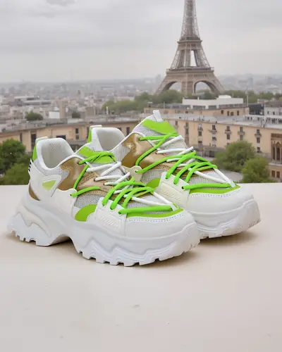 Royalfashion Dámske tenisky Semio