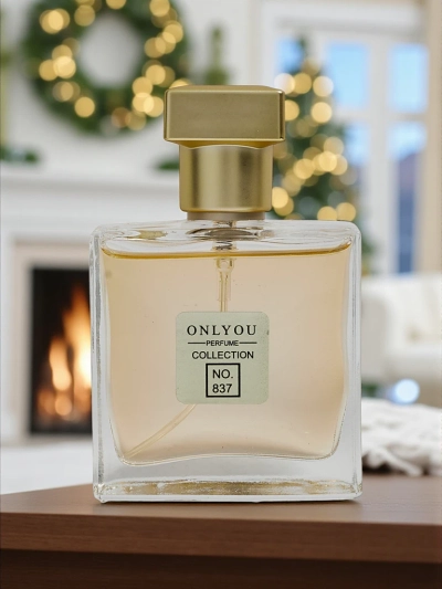 Inspirirana Ženska parfumska voda NO.837