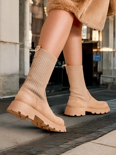 Royalfashion Dámske slip-on topánky Derette