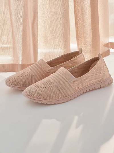 Royalfashion Dámske športové mokasíny Atarafas