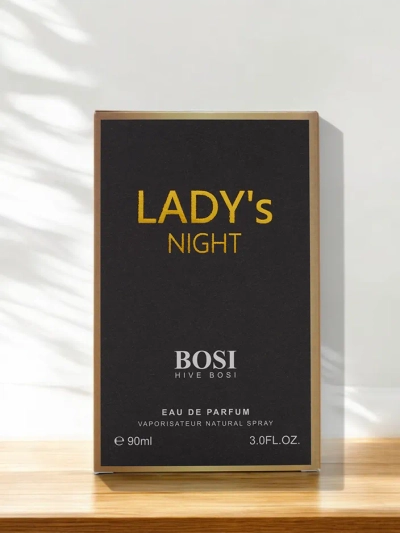 Dámska noc - parfumovaná voda pre ženy 50 ml