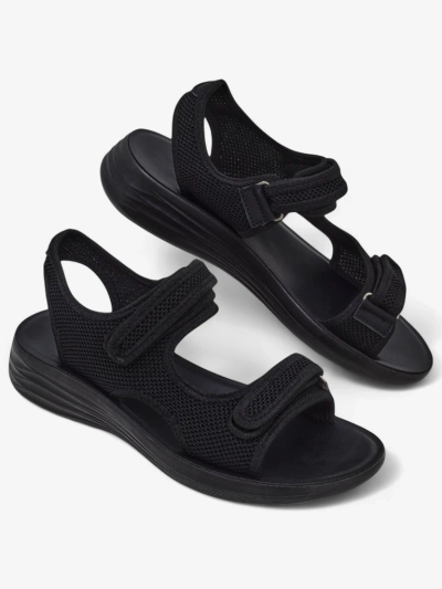 Royalfashion Ženski športni sandali Gosmiles