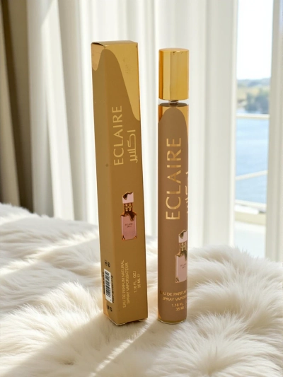 Navdihnjena ženska parfumska voda Eclire