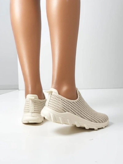 Royalfashion dámske slip-on športové topánky Eraste