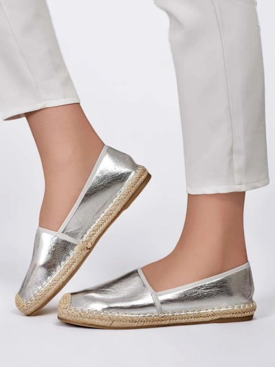 Royalfashion Dámske espadrilky Dimalle