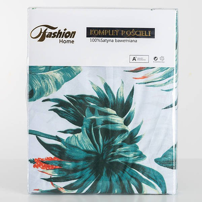 Posteľná súprava 160x200 4-KUSOV - Posteľná bielizeň