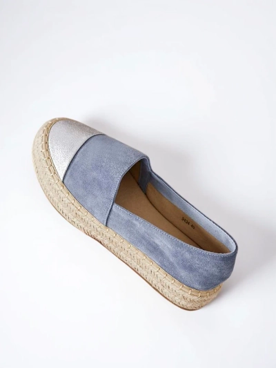 Royalfashion Dámske espadrilky Deralle