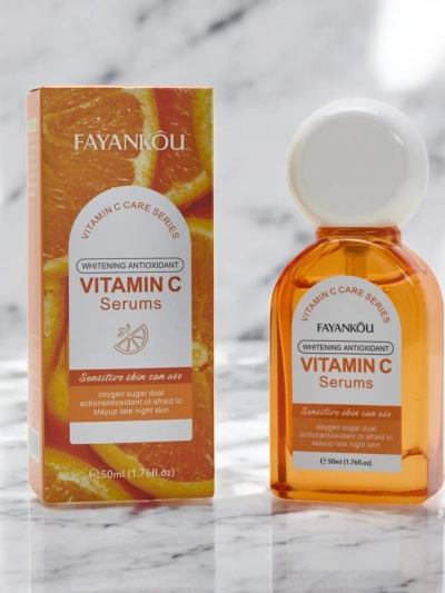 FAYANKOU Vitamín C Sérum 50 ml