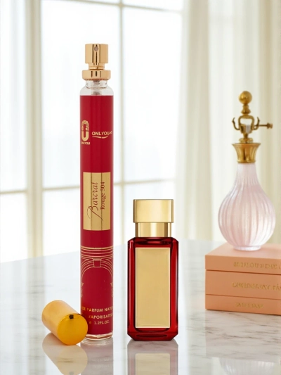 Inspirirana ženska parfumska voda Rouge