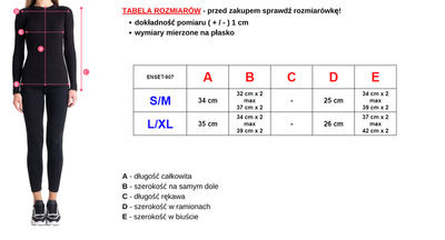 Dámska ružová dvojdielna športová súprava - oblečenie