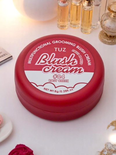 Krémová lícenka v tégliku Rosy Cheek
