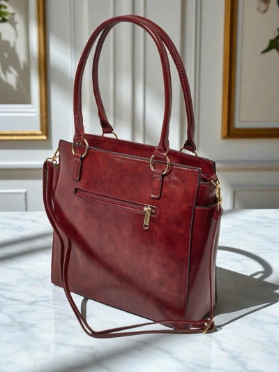 Ženska torbica shopper eko usnje Twilight Vale