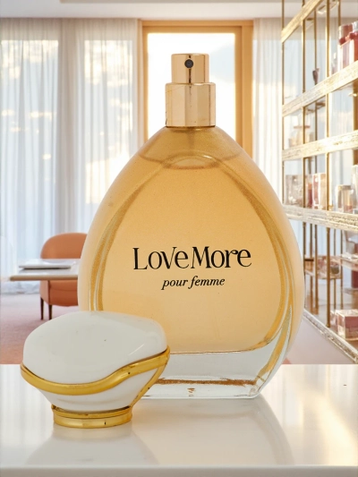Inspirirana ženska parfumska voda Love More