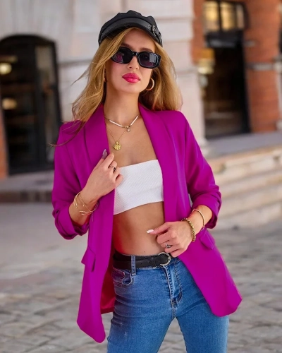 Royalfashion Dámsky blazer