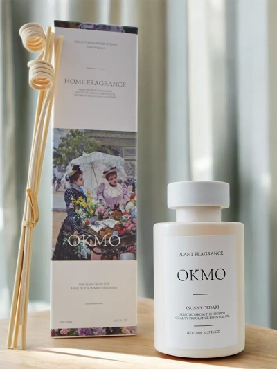 OKMO Aromatické tyčinky 150 ml