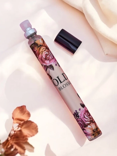 Zlatý kvet Eau de Parfum 35 ml