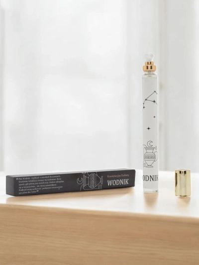 Parfumovaná voda Znameni Zverokruhu Vodnár 35 ml