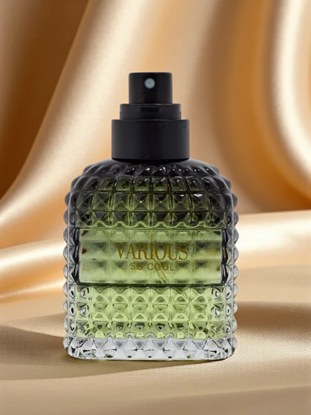 Inspirirana moška parfumska voda Various So Cool