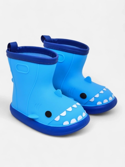 Royalfashion Detské topánky Sharky Sharky