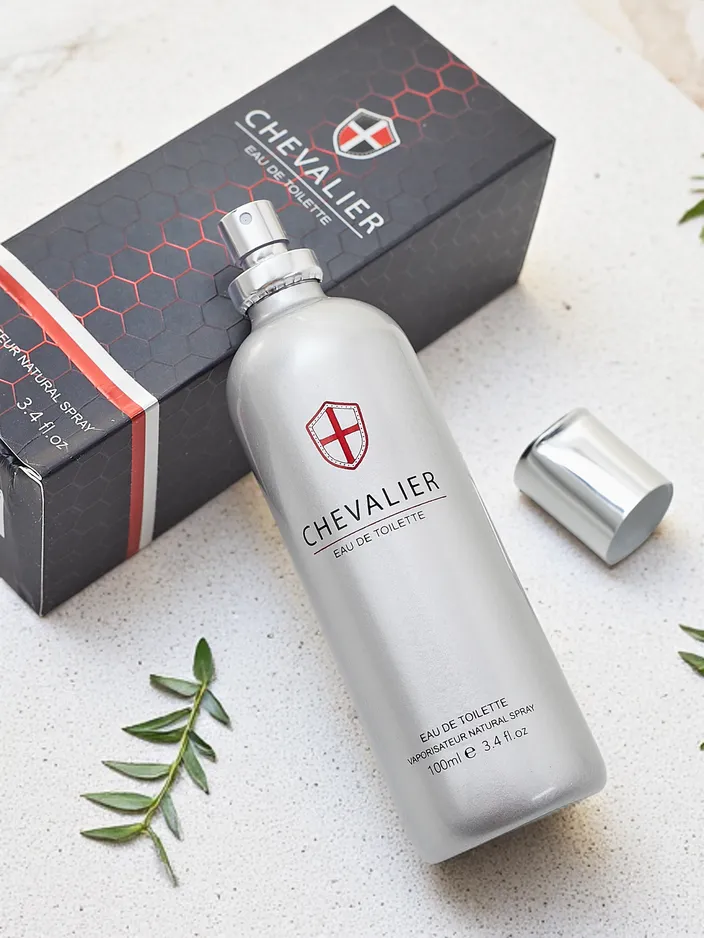 VV Love Chevalier Pánska toaletná voda 100 ml