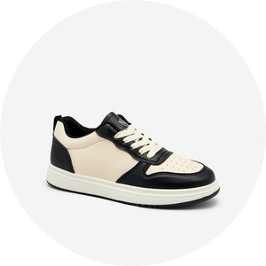 čierna || béžový