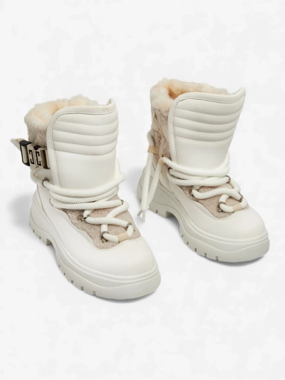 Dámske snehule Royalfashion Uemi