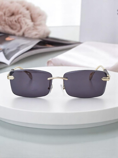 Royalfashion Slnečné okuliare vo vintage štýle Nox