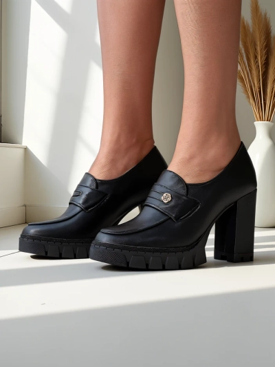 Royalfashion Dámske Mokasíny Detolla