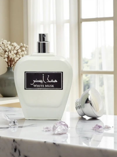 Inspirovana parfumirana voda za moške White Musk