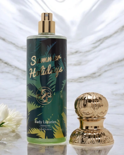 Luxusné telové spreje 250 ml