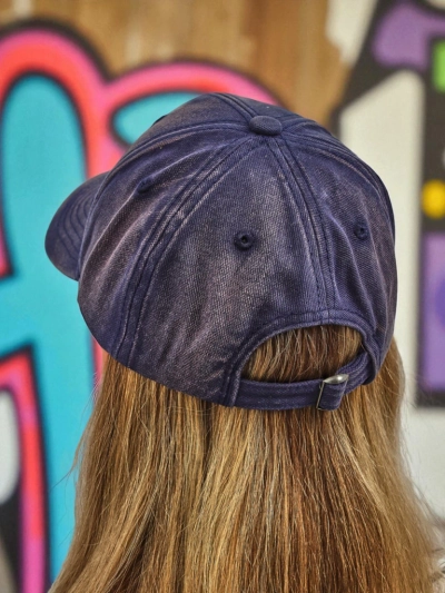 Royalfashion Kapa s Šiltom New York NY