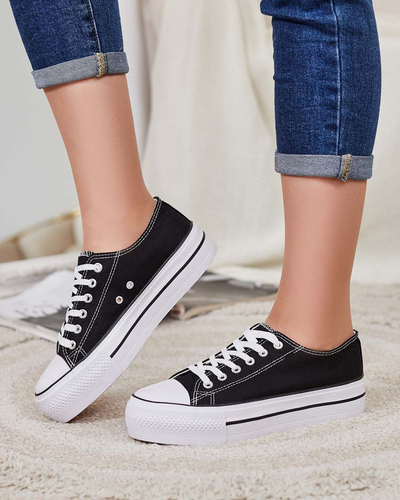 Royalfashion Dámske športové tenisky Tamissa